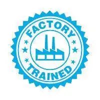 About 3 factorytrained