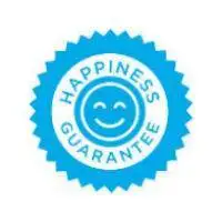About 8 happinessgaurantee 1