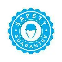 About 7 safetygaurantee