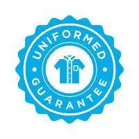 About 6 uniformedgaurantee